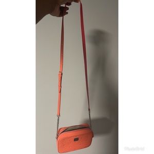 MCM Crossbody